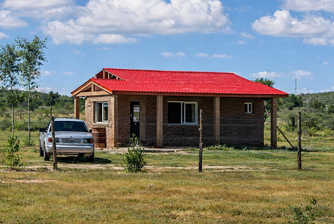 Huertas de Samalayuca