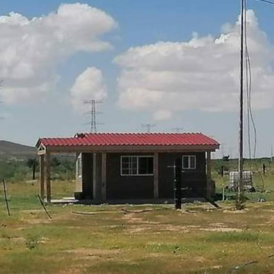 Huertas de Samalayuca