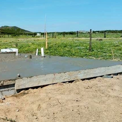 Huertas de Samalayuca