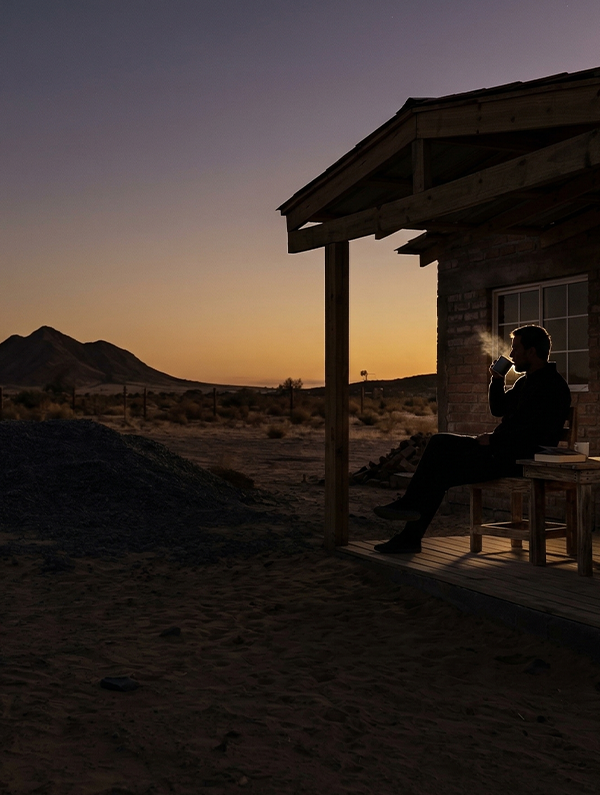 Huertas de Samalayuca