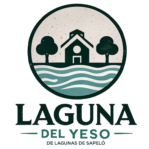 Laguna del Yeso