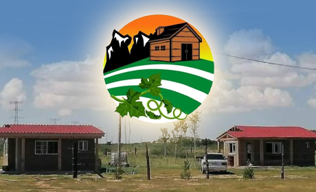 Huertas de Samalayuca